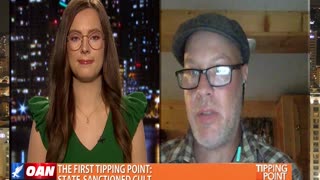 Tipping Point - Brenton Netz, Father of 9 Year Old Autistic Boy that Doctors Convinced to be Trans