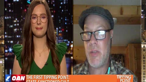 Tipping Point - Brenton Netz, Father of 9 Year Old Autistic Boy that Doctors Convinced to be Trans