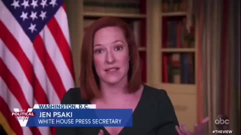 Psaki's INSANE Promise To The Kids Biden Put In Cages