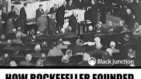 How Rockefeller Found Modern Medicine and Killed Natural Cures