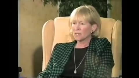 The Kay Griggs Story - A Former Marine Colonel's Wife [1998]