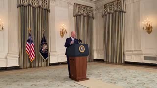 Biden Tries to Dunk on Trump and FAILS EPICALLY