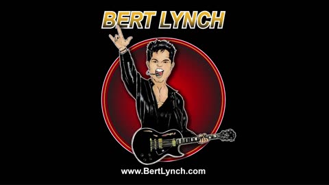 Bert Lynch Live September 5, 2023