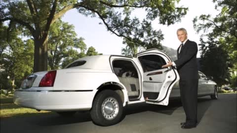 The Real Mr. Limo Feel the Elegance - (954) 420-8570