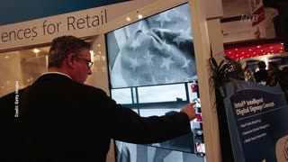 Fun Brick and Mortar Retail Innovations | NTD