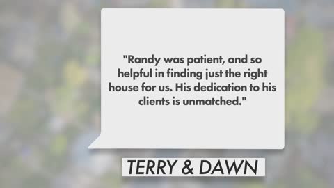 #TestimonialTuesday Terry & Dawn S.