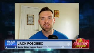 Jack Posobiec And Cernovich On Musk Buying Twitter