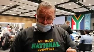 ANC's Cameron Dugmore