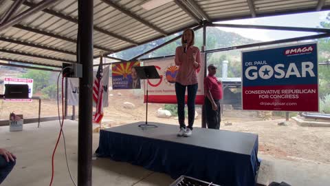 Annual Mohave County Republican Picnic! | Karrin Taylor Robson