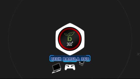 Tech Bangla 360 intro