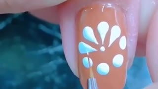 New Easy Nails Art | Nail Polish | Gel Nail Art #6