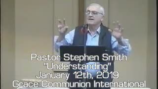 gcifairfieldchurch "Understanding"