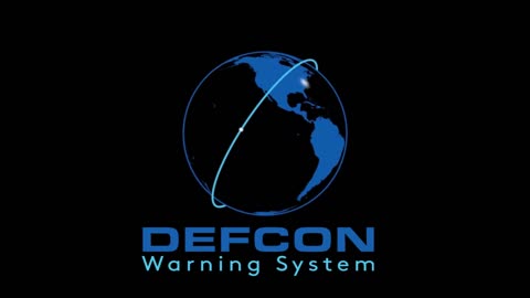 DEFCON Warning System - Update 11/1/23