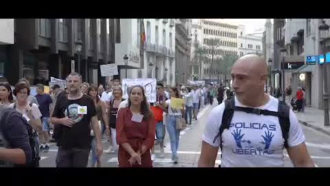 Policías por la Libertad - España