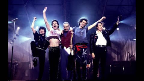 Los Rolling Stones han “reducido” las solicitudes de pasajeros detrás del escenario