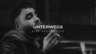 Samra x Ufo361 [Type Beat] - Unterwegs (Prod. Aaron Poulsen) | Hard 808 Beat 2021