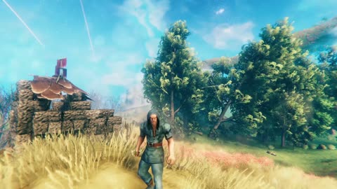 How Valheim Biome Updates Affect Your Existing World