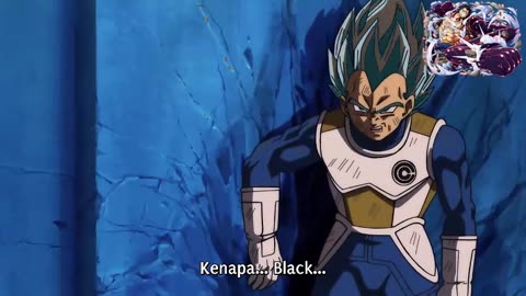 DRAGON BALL HEROES FULL SUBTITLE INDONESIA EPISODE 35