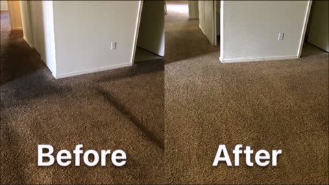 G&M Carpet Cleaning - (435) 254-5259