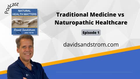 Naturopathy