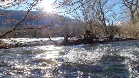 Naples Explore Europe -- Lago Matese