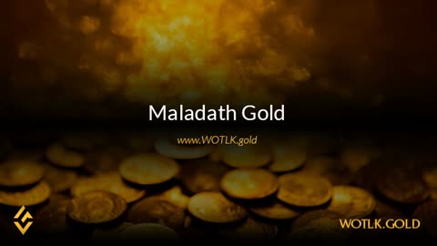 Maladath Gold