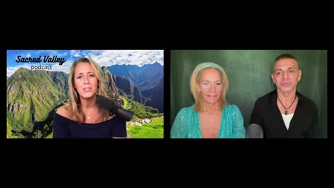 The Myths of Manifesting and Why We Fear Success with Jay and April Matta