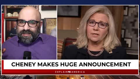 Day After Election Defeat, Liz Cheney Gets BRUTAL News