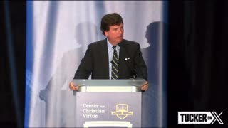 Tucker Carlson - Abortion has Gone from being Obliterated to Celebrated