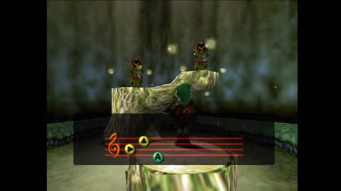 The Legend of Zelda: Ocarina of Time Master Quest Playthrough (Progressive Scan Mode) - Part 3