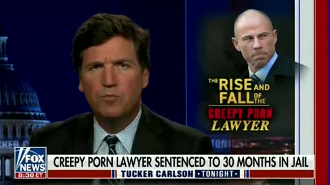 The Rise and Fall of the Creepy Porn Lawyer the MSM Fell For