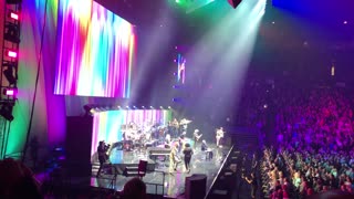 Phil Collins - Sussudio - Nationwide Arena - Columbus Ohio - Oct 19th 2018