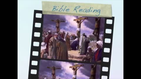 June 29th Bible Readings