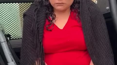 TSVN266 3.2022 Texas U.S. Border Patrol Says This Woman Arrested For Human Smuggling In Carrizo Springs