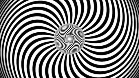 Eyes illusion | Self Hypnosis