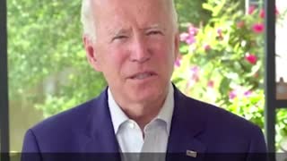 Biden's Ad for muslims