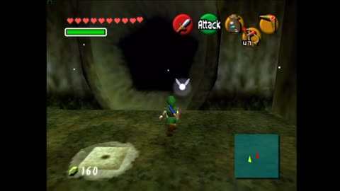 The Legend of Zelda: Ocarina of Time Master Quest Playthrough (Progressive Scan Mode) - Part 10