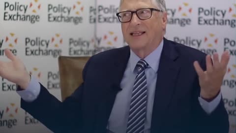 Bill Gates: Warns of a Smallpox Attack 6 Months Prior to Monkeypox?