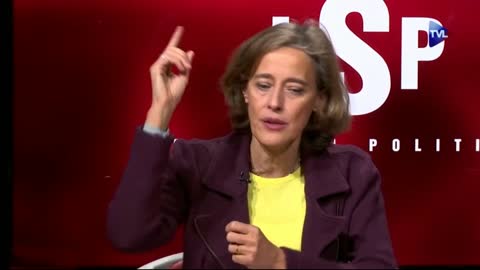 Alexandra Henrion-Caude : "C'est très préoccupant"