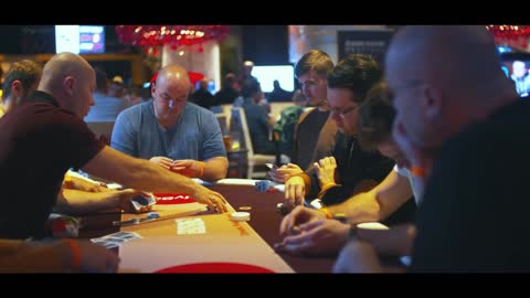 Betsson Poker - MPNPT Tallinn trailer
