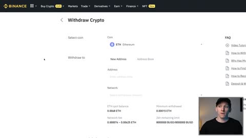 Arbitrum Meramask tutorial ( how to bridge Etherium & use binance)