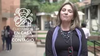 Recomendaciones para uso del tapabocas