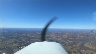 KITH Approach and Departure RWY 14 3-21-21