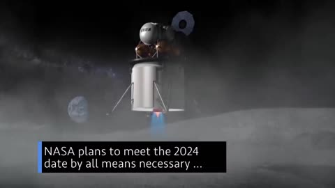 Discussing our Accelerated Return of Humans to the Moon
