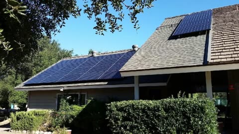 Solar Unlimited : Solar Panel System in Studio City, CA | 91604