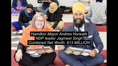 "Hamiltent, Ontario" ~ why is there a tent city at Hamilton City Hall?