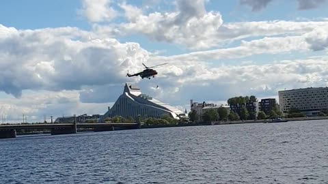 Riga Festival. Latvia 2019
