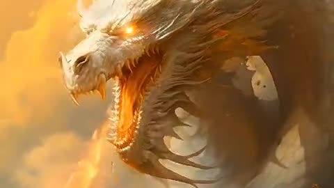 Chinese Dragon Wallpaper HD (08)