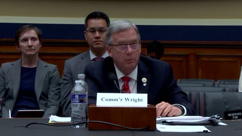 Energy, Climate, and Grid Security Subcommittee Hearing: “Oversight of NRC: Ensuring Efficient and Predictable Nuclear Safety Regulation for a Prosperous America”