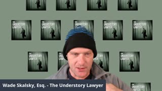 The Understory Lawyer Podcast Episode 195